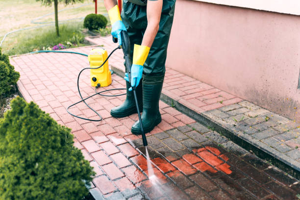 Best Residential Pressure Washing Services  in Portage, IN